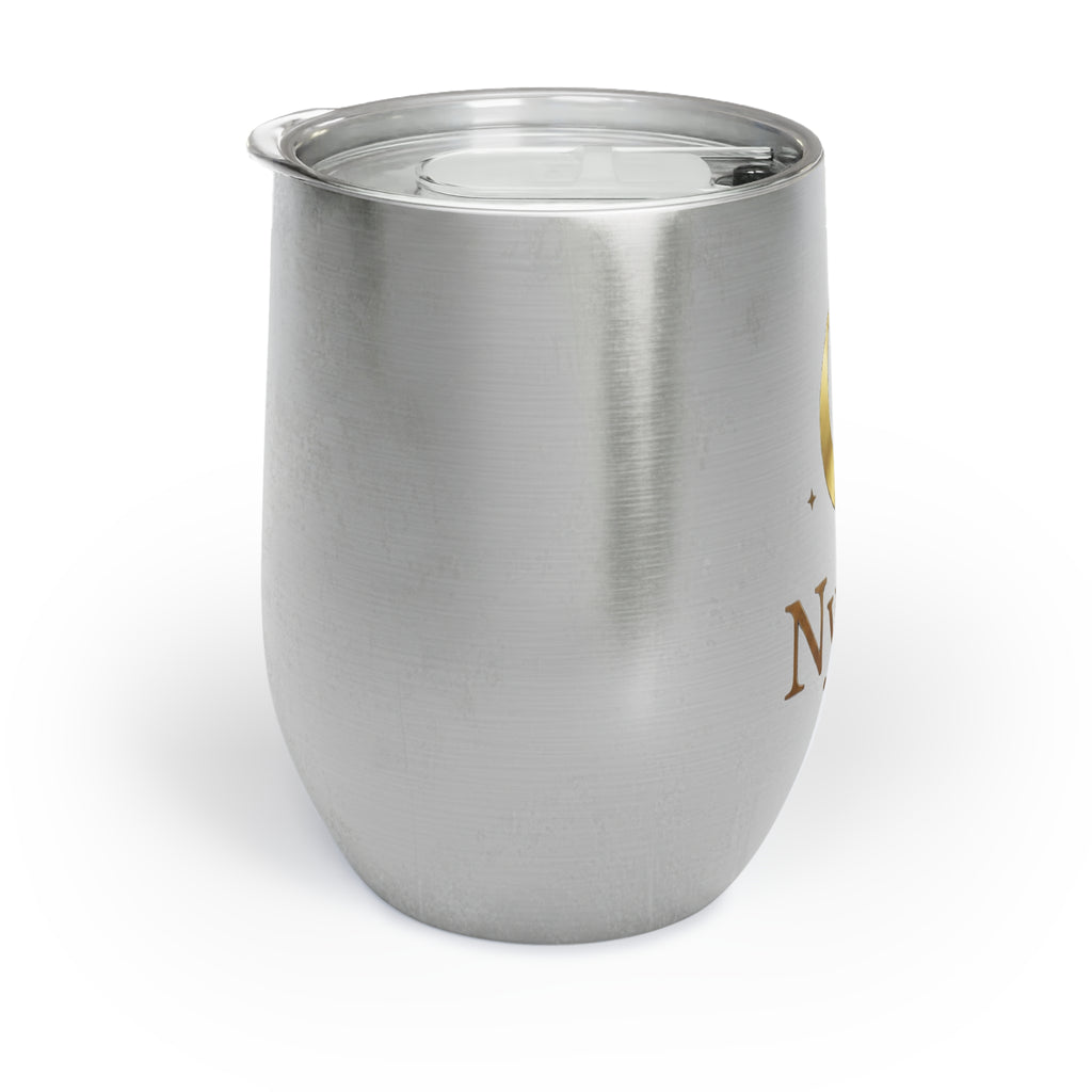 Weinkühlbecher