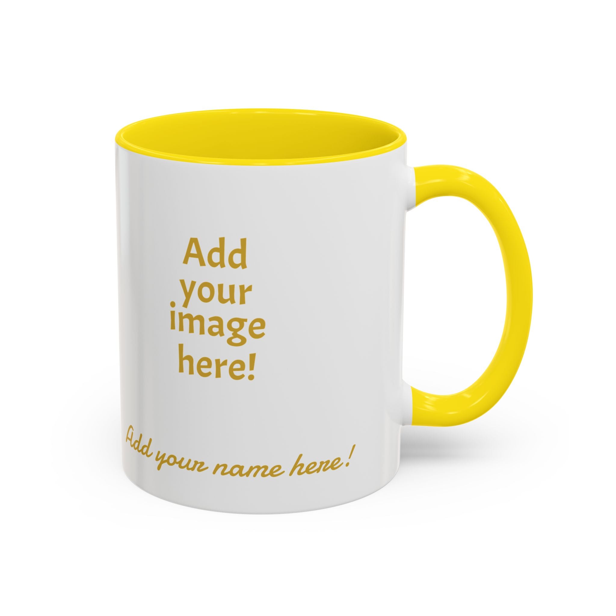 Nyxios Gold Mond Akzent Kaffeetasse – Himmlische Sterne Keramiktasse (325/440 ml)