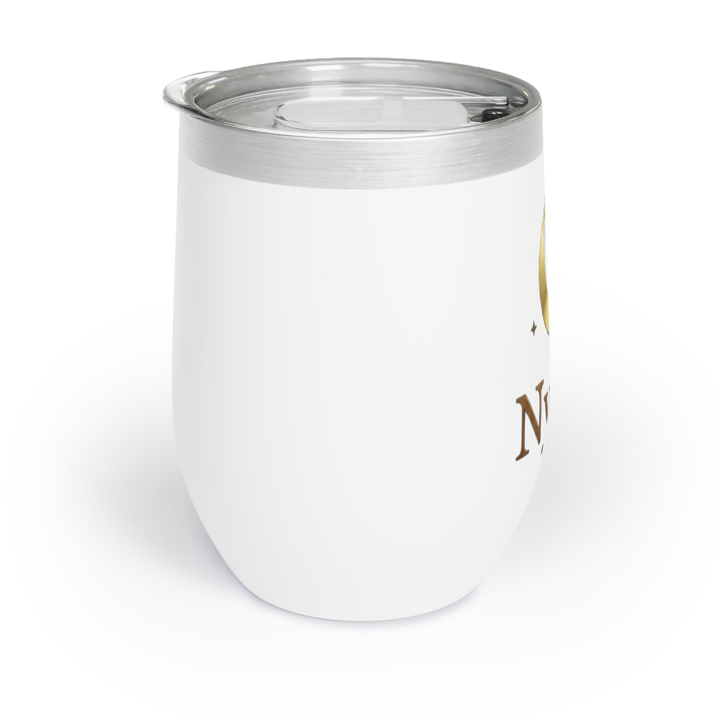 Weinkühlbecher