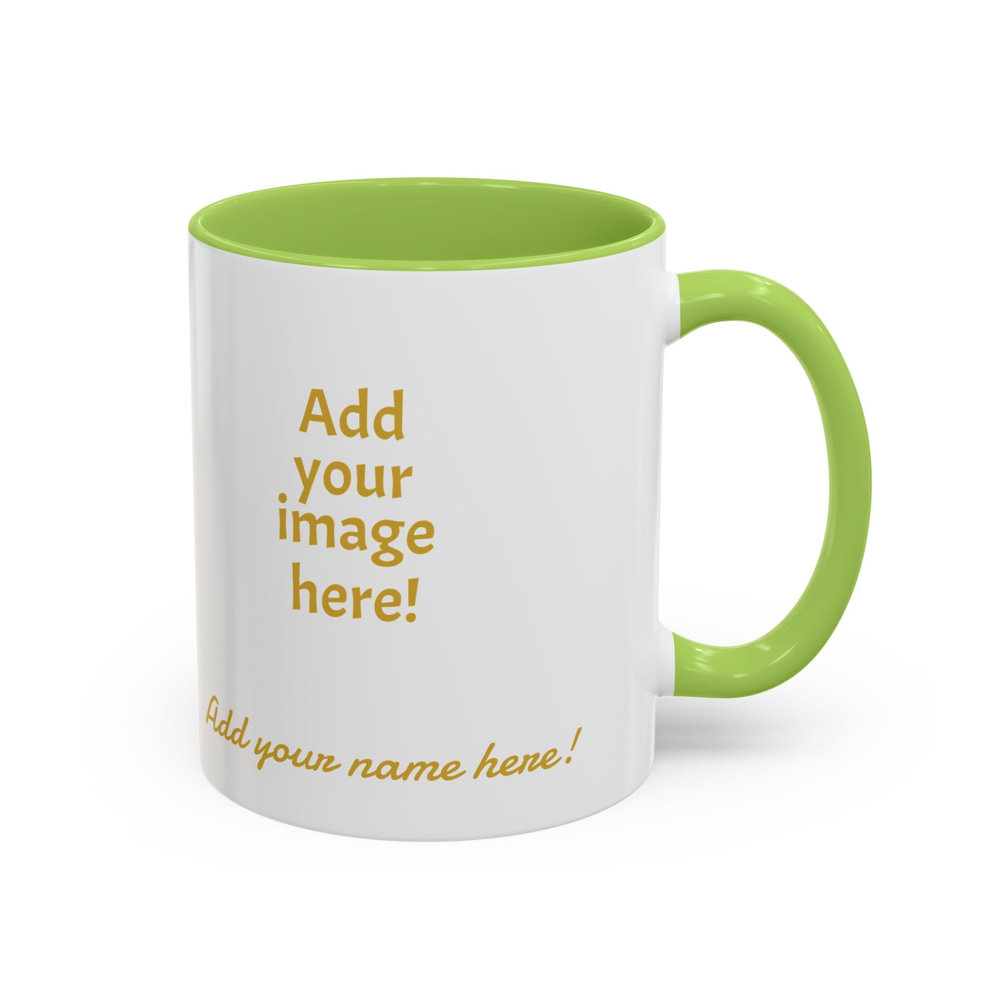 Nyxios Gold Mond Akzent Kaffeetasse – Himmlische Sterne Keramiktasse (325/440 ml)
