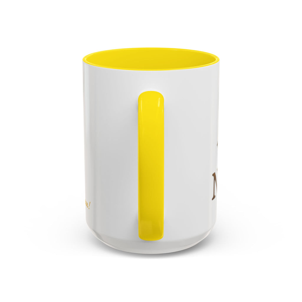 Nyxios Gold Mond Akzent Kaffeetasse – Himmlische Sterne Keramiktasse (325/440 ml)